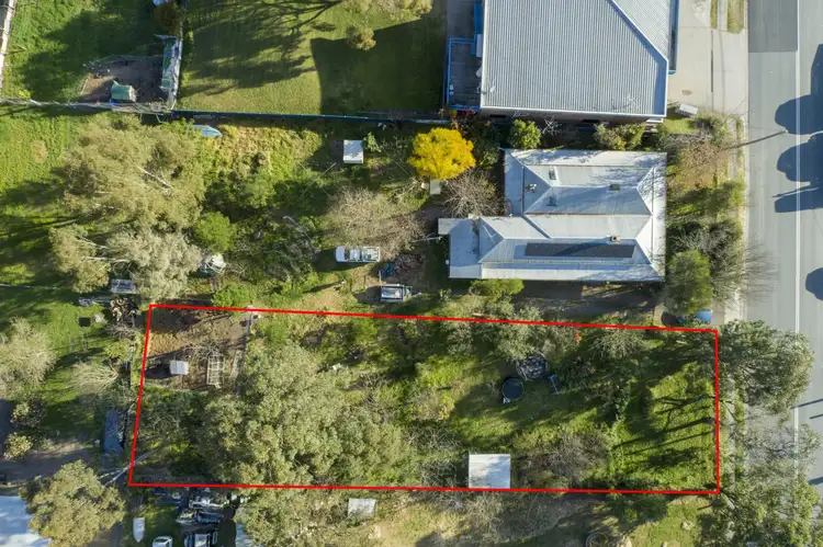 35 Princess Highway, Cobargo NSW 2550