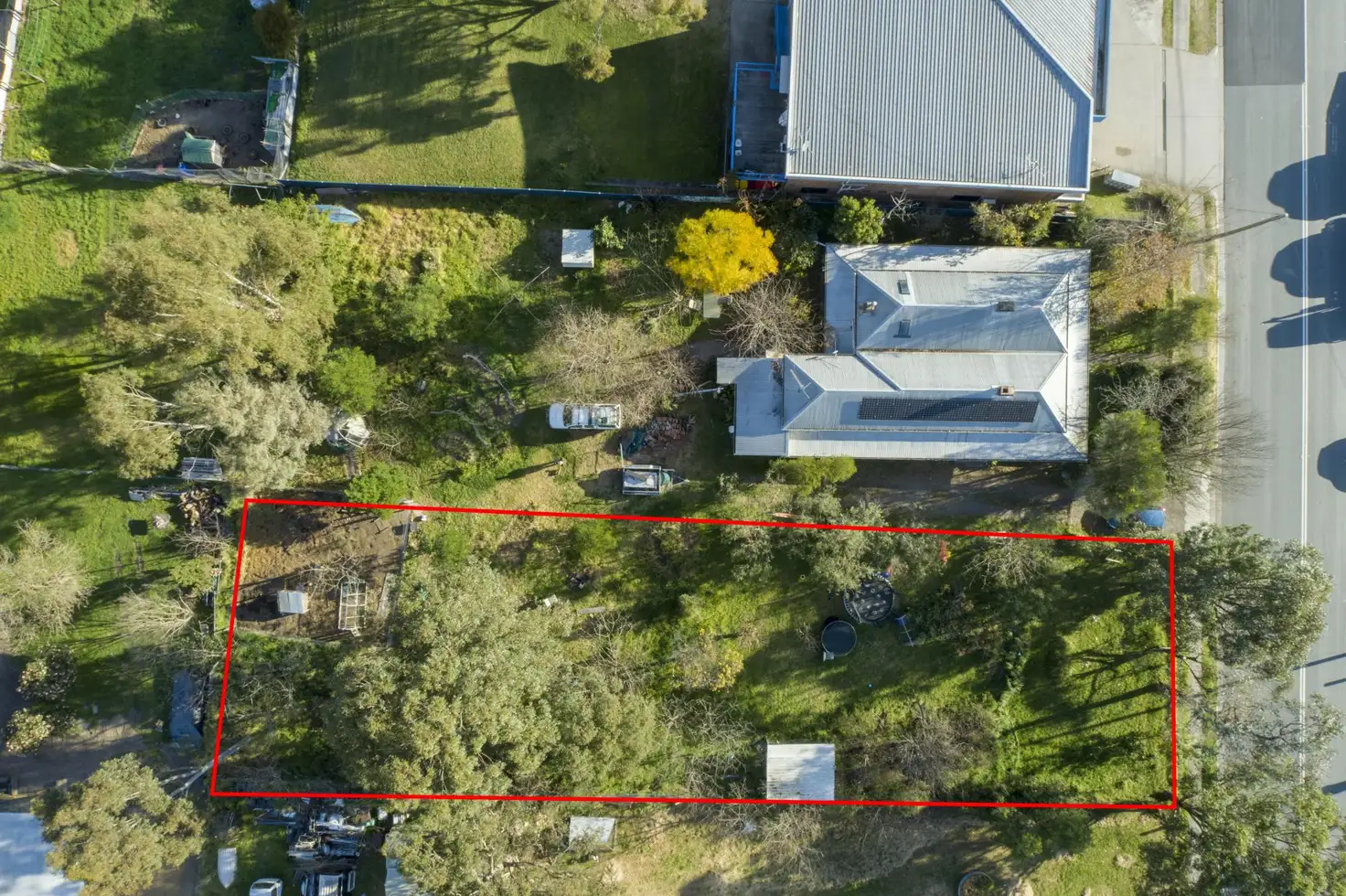 Main view of Homely land listing, 35 Princess Highway, Cobargo NSW 2550