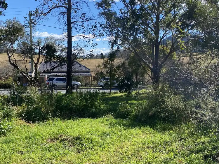 Fifth view of Homely land listing, 35 Princess Highway, Cobargo NSW 2550