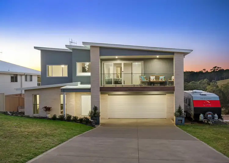 28 Eastern Valley Way, Tallwoods Village NSW 2430