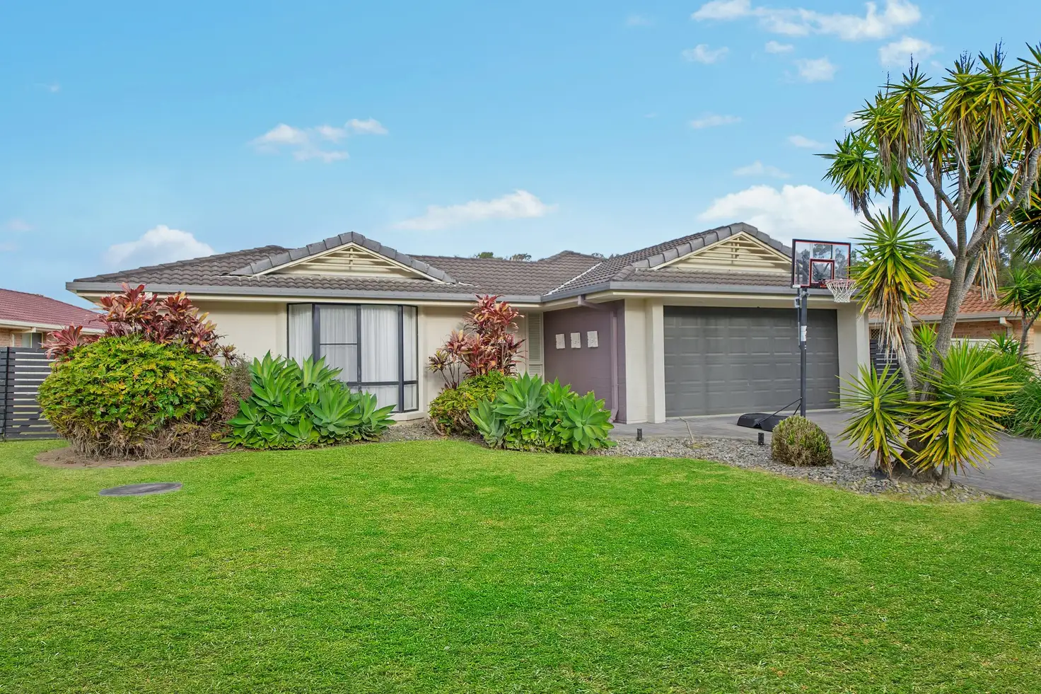 Main view of Homely house listing, 10 Tweed Place, Lake Cathie NSW 2445