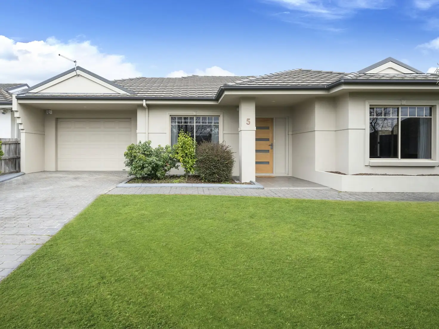 Main view of Homely house listing, 5 Elphinwood Square, Newstead TAS 7250