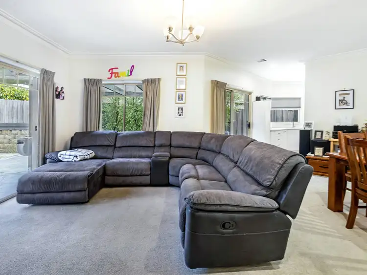 Third view of Homely house listing, 5 Elphinwood Square, Newstead TAS 7250