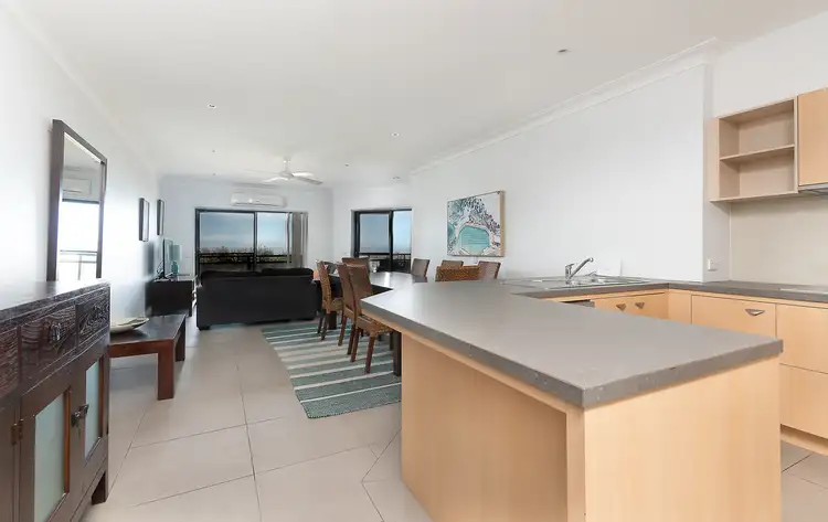 Third view of Homely apartment listing, 48/20-21 Pacific Parade, Yamba NSW 2464