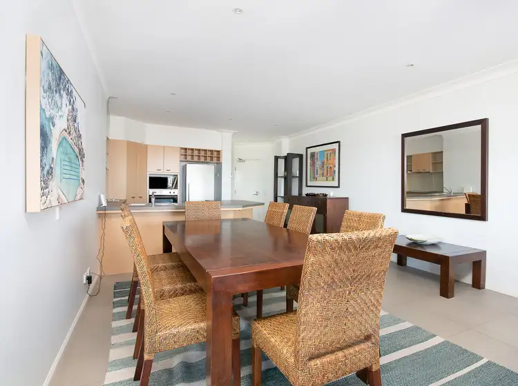 Fourth view of Homely apartment listing, 48/20-21 Pacific Parade, Yamba NSW 2464