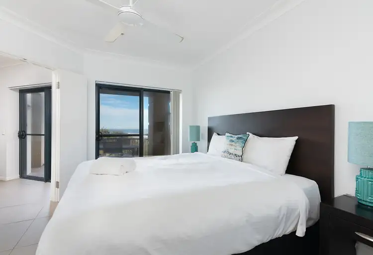 Sixth view of Homely apartment listing, 48/20-21 Pacific Parade, Yamba NSW 2464