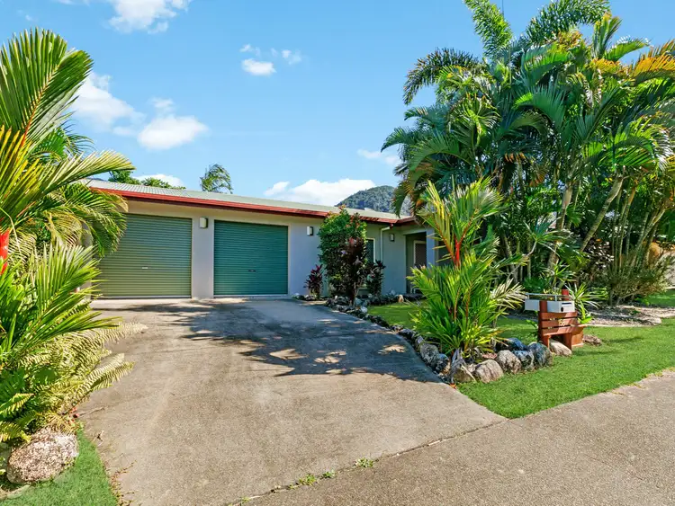 Main view of Homely house listing, 158 Timberlea Drive, Bentley Park QLD 4869