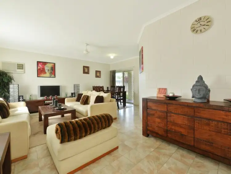 Second view of Homely house listing, 158 Timberlea Drive, Bentley Park QLD 4869
