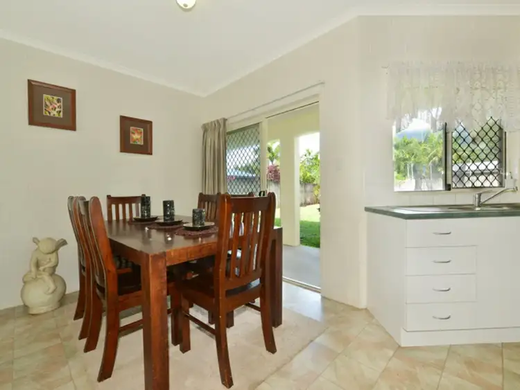 Third view of Homely house listing, 158 Timberlea Drive, Bentley Park QLD 4869