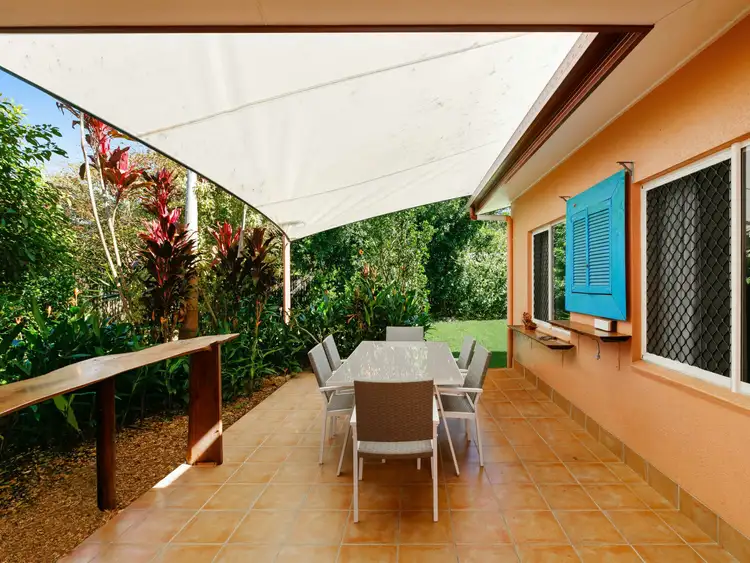 Fifth view of Homely house listing, 158 Timberlea Drive, Bentley Park QLD 4869