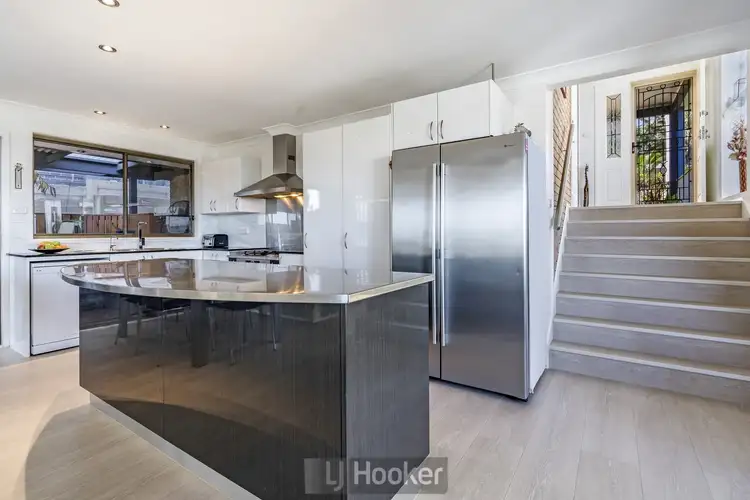 Fifth view of Homely house listing, 13 Lincoln Close, Rathmines NSW 2283