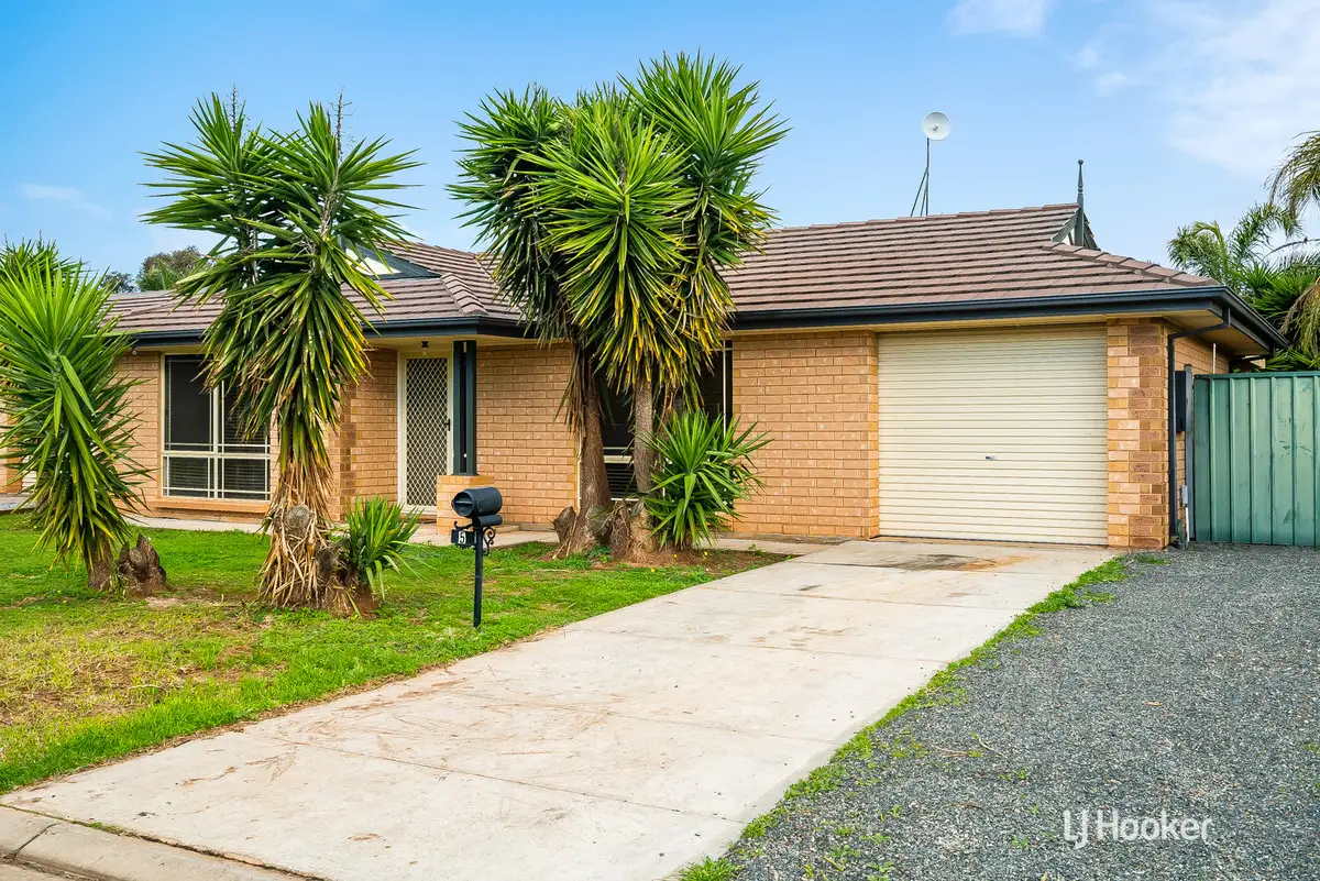 Main view of Homely house listing, 5 Lafitte Way, Andrews Farm SA 5114