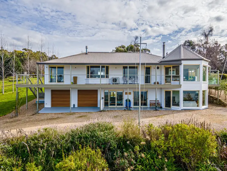 Second view of Homely house listing, 3608 Channel Highway, Woodbridge TAS 7162