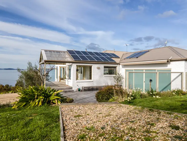 Third view of Homely house listing, 3608 Channel Highway, Woodbridge TAS 7162