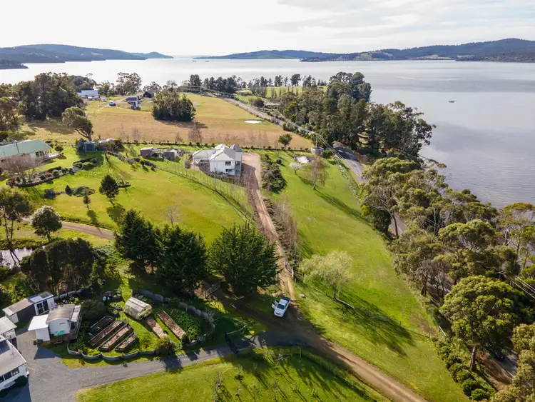 Sixth view of Homely house listing, 3608 Channel Highway, Woodbridge TAS 7162