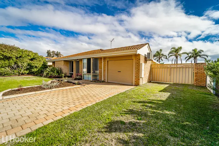 Main view of Homely house listing, 6 Cocos Court, Warnbro WA 6169