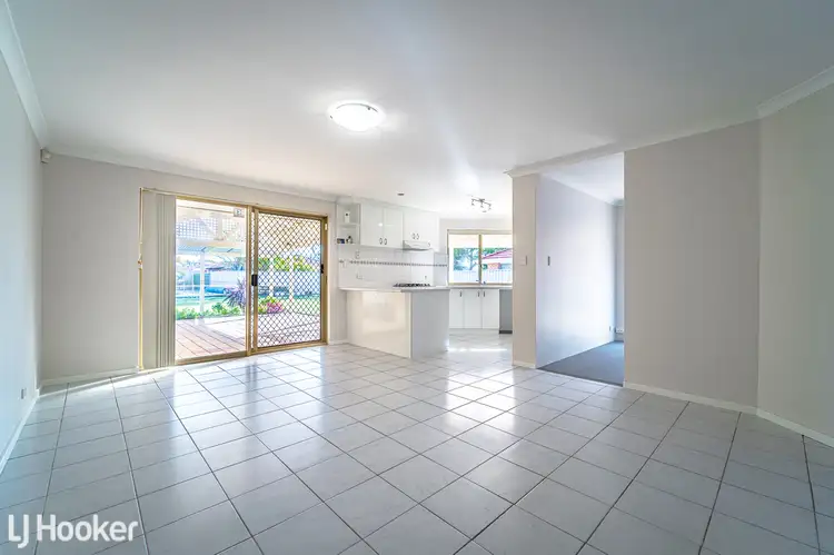Third view of Homely house listing, 6 Cocos Court, Warnbro WA 6169