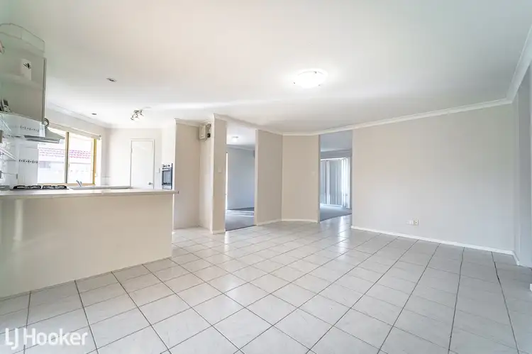 Fourth view of Homely house listing, 6 Cocos Court, Warnbro WA 6169