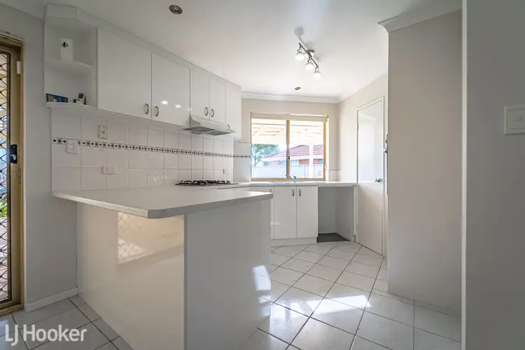 Seventh view of Homely house listing, 6 Cocos Court, Warnbro WA 6169