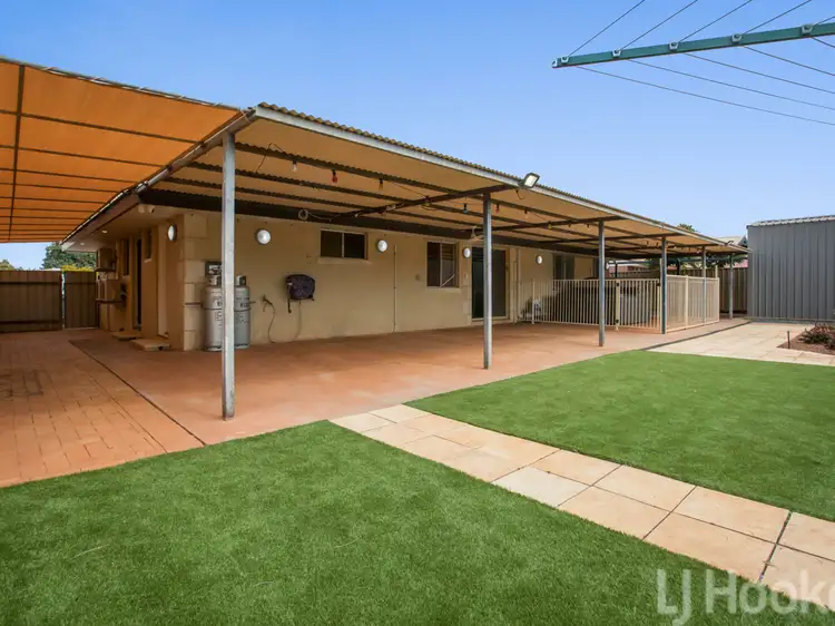 Fourth view of Homely house listing, 11 Leonard Way, Nickol WA 6714