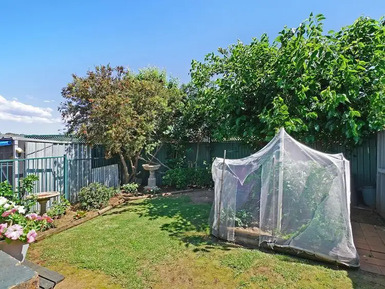 Fourth view of Homely semi-detached listing, 1/13 Colevile Place, Rosemeadow NSW 2560
