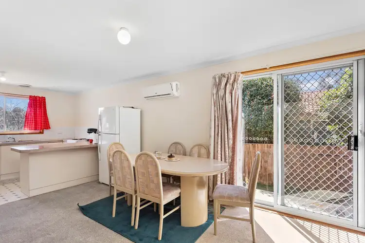 Second view of Homely house listing, 5 Paul Coe Crescent, Ngunnawal ACT 2913