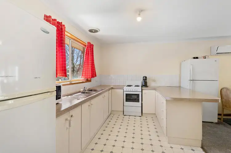 Fifth view of Homely house listing, 5 Paul Coe Crescent, Ngunnawal ACT 2913