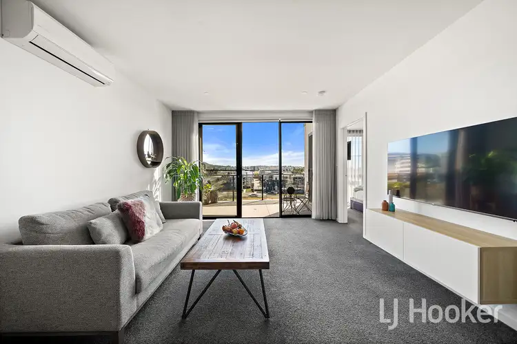 Second view of Homely unit listing, 114/2 Newchurch Street, Coombs ACT 2611