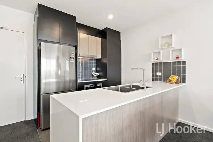 Third view of Homely unit listing, 114/2 Newchurch Street, Coombs ACT 2611