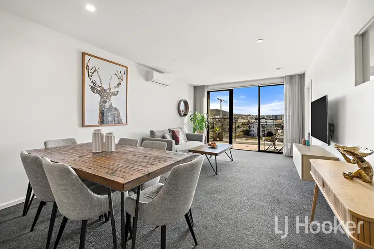 Fifth view of Homely unit listing, 114/2 Newchurch Street, Coombs ACT 2611