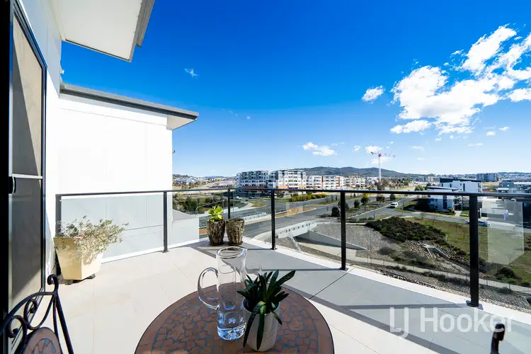 Sixth view of Homely unit listing, 114/2 Newchurch Street, Coombs ACT 2611