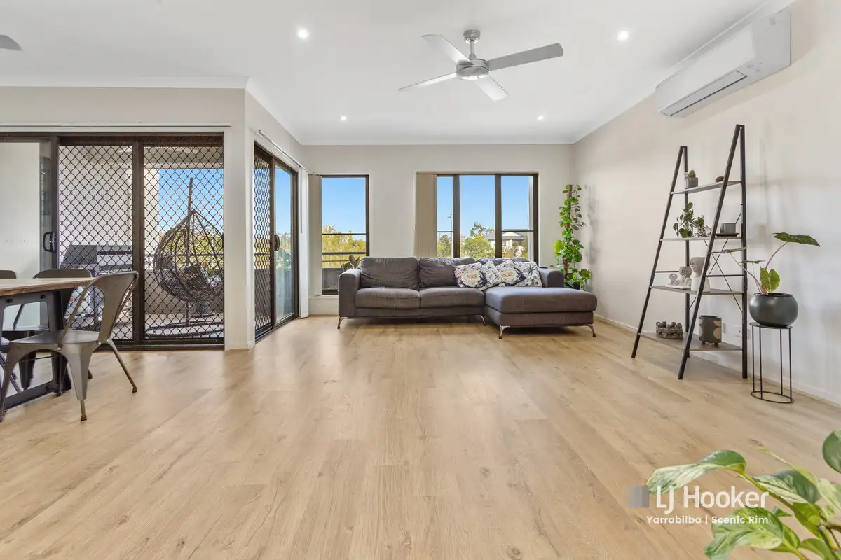 Main view of Homely house listing, 13 Everglade Street, Yarrabilba QLD 4207