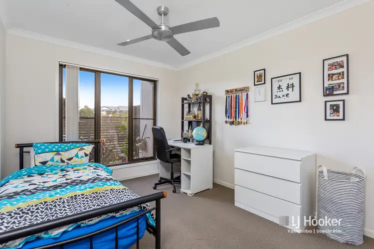 Fourth view of Homely house listing, 13 Everglade Street, Yarrabilba QLD 4207