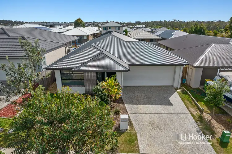 22 Bengal Street, Yarrabilba QLD 4207