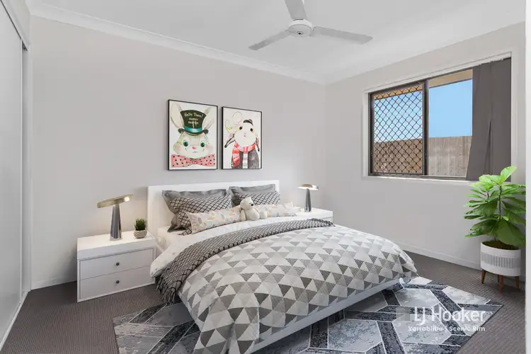 Sixth view of Homely house listing, 22 Bengal Street, Yarrabilba QLD 4207