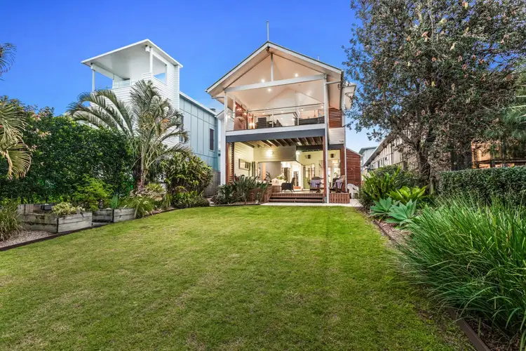 Main view of Homely house listing, 28 Eclipse Lane, Casuarina NSW 2487