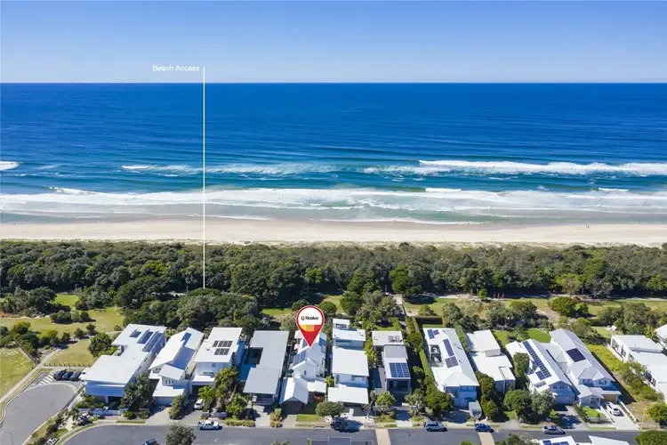 Second view of Homely house listing, 28 Eclipse Lane, Casuarina NSW 2487