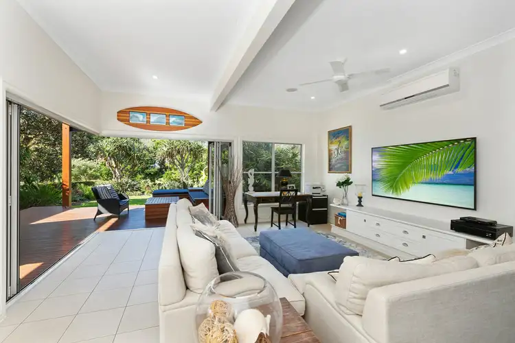 Fourth view of Homely house listing, 28 Eclipse Lane, Casuarina NSW 2487