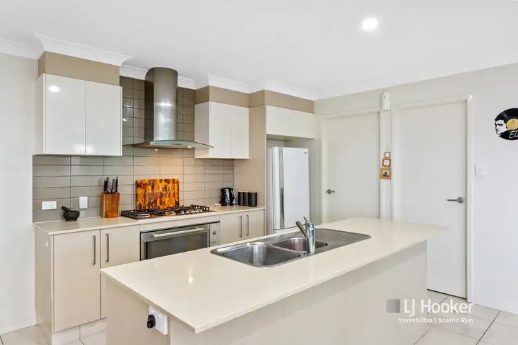 25 Sepia Street, Yarrabilba QLD 4207