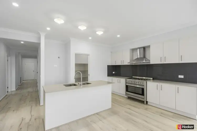 Second view of Homely house listing, 4 Firetail Avenue, Wallan VIC 3756