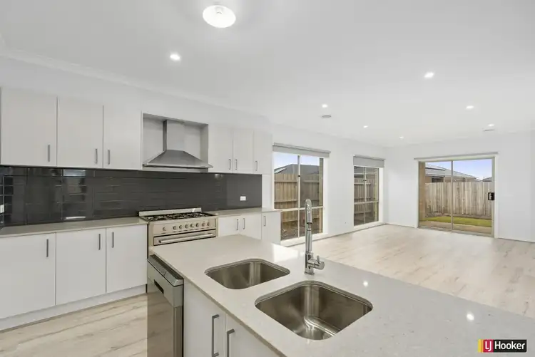 Third view of Homely house listing, 4 Firetail Avenue, Wallan VIC 3756