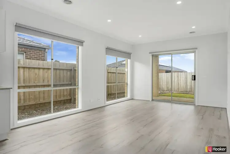 Fourth view of Homely house listing, 4 Firetail Avenue, Wallan VIC 3756