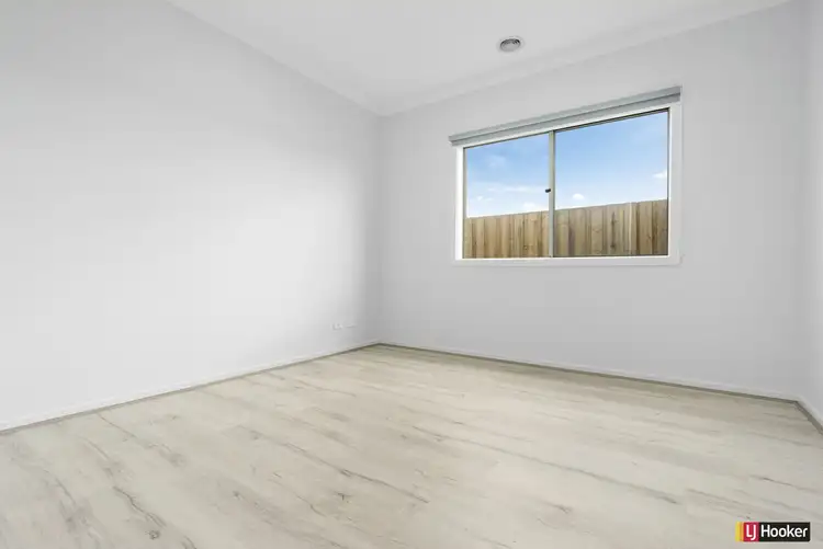 Fifth view of Homely house listing, 4 Firetail Avenue, Wallan VIC 3756