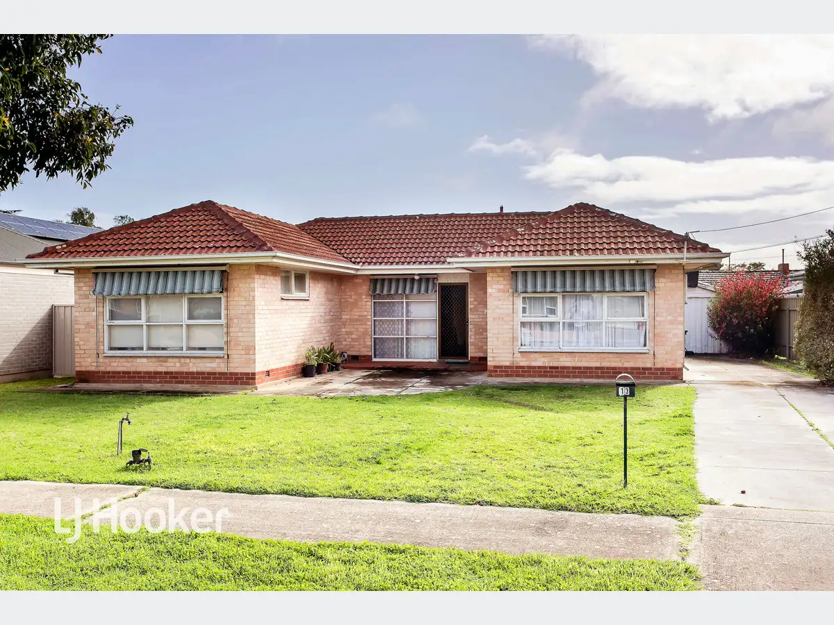 Main view of Homely house listing, 13 Carlo Street, Kidman Park SA 5025