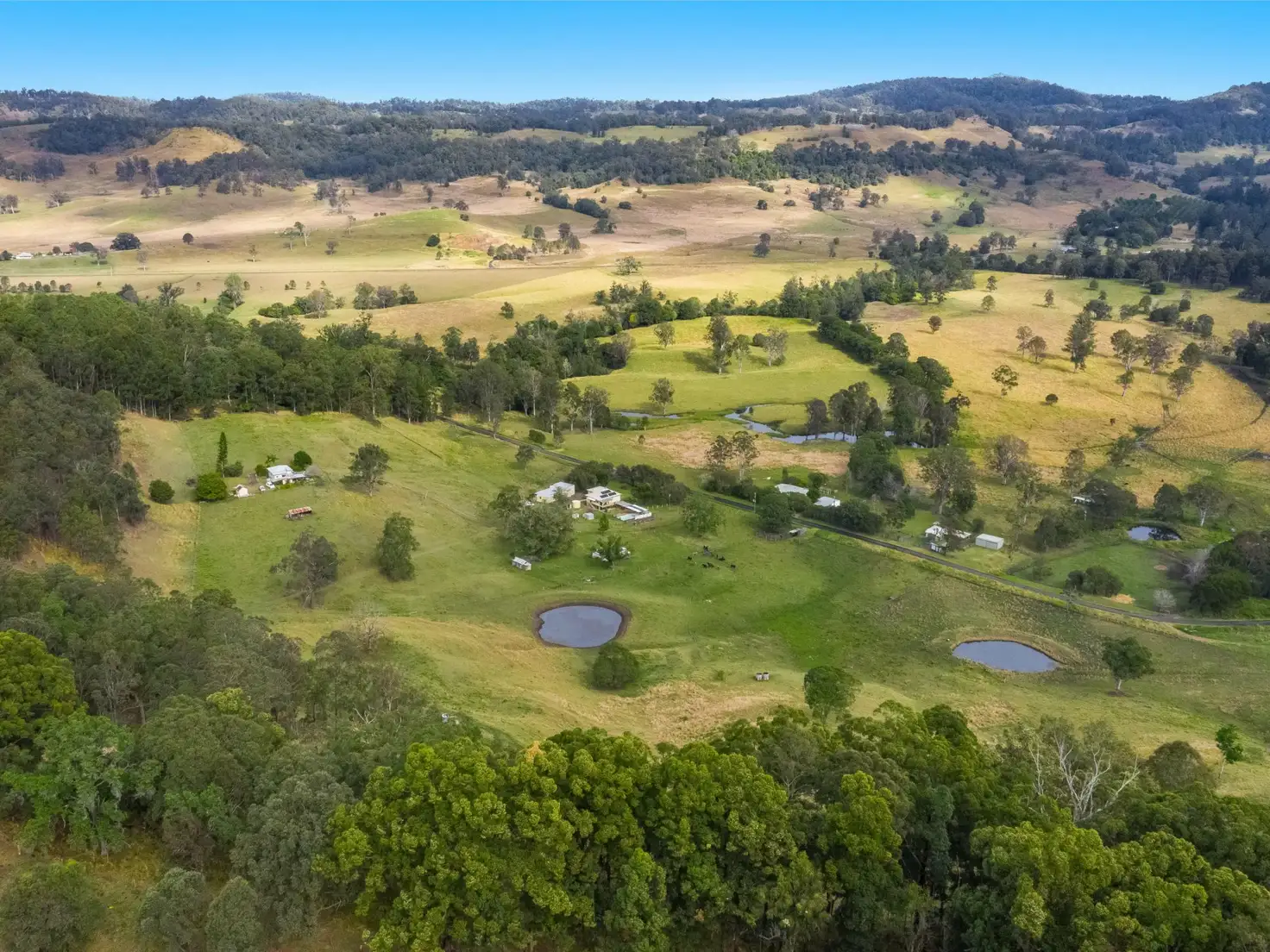 Main view of Homely rural property listing, 86 Quilty Road, Rock Valley NSW 2480