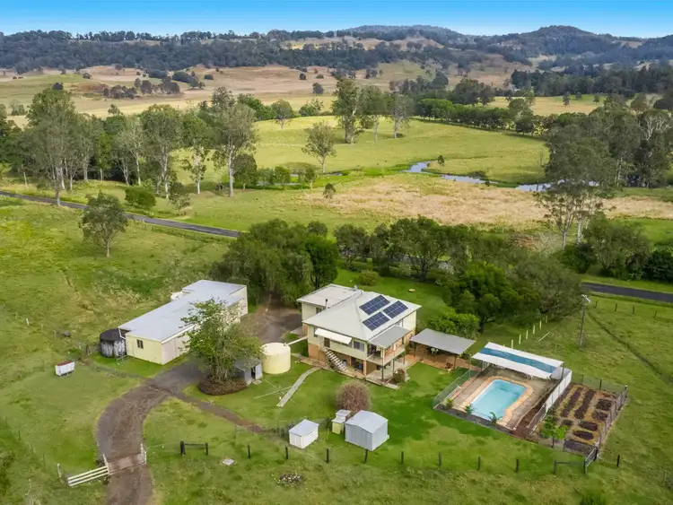 Third view of Homely rural property listing, 86 Quilty Road, Rock Valley NSW 2480