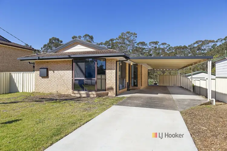 34 Birdwood Drive, Blue Haven NSW 2262