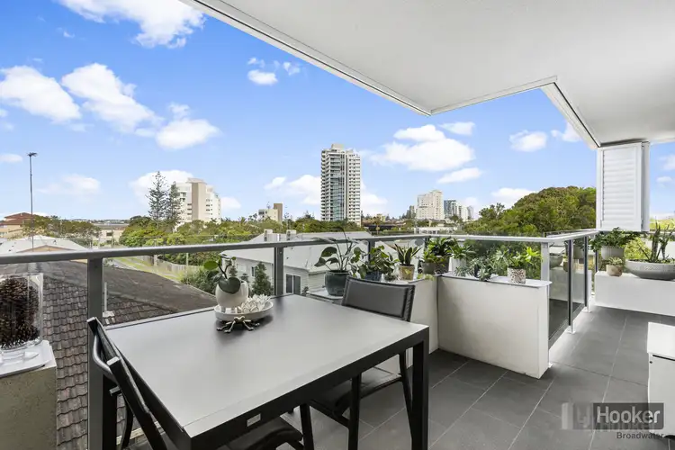Fifth view of Homely unit listing, 11/14-16 Bright Avenue, Labrador QLD 4215