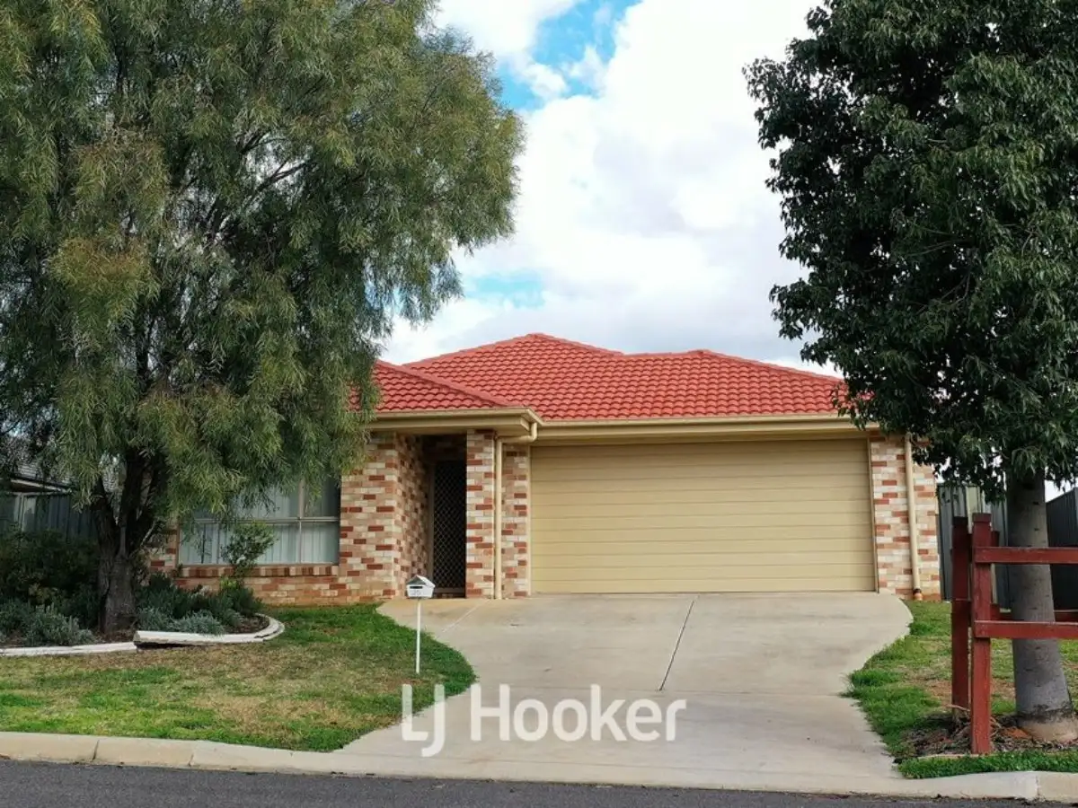 Main view of Homely house listing, 25 Kurrajong Road, Gunnedah NSW 2380