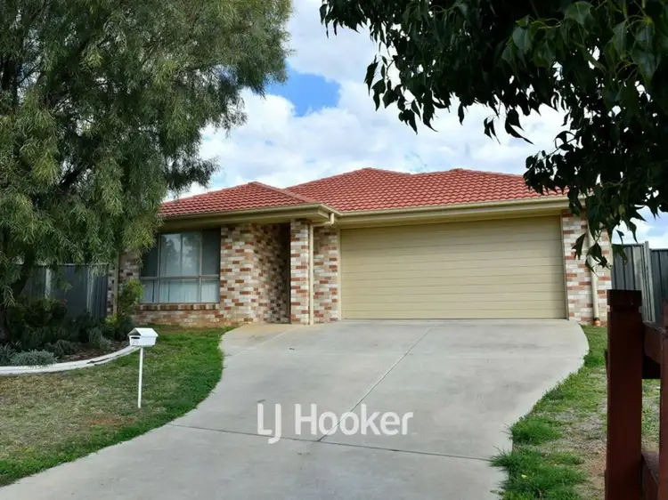 Second view of Homely house listing, 25 Kurrajong Road, Gunnedah NSW 2380